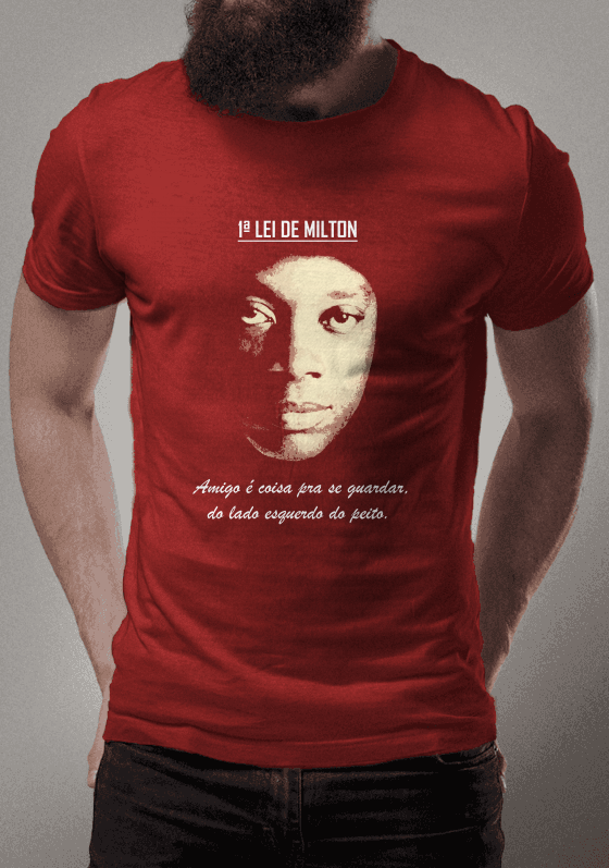 Lei de Milton