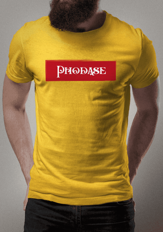 Nome do produto  Lema de vida - PHODASE