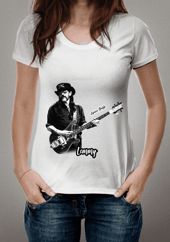 Nome do produto  Lemmy