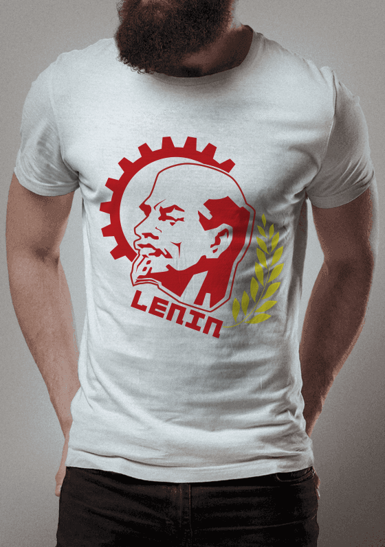 Nome do produto: Lenin