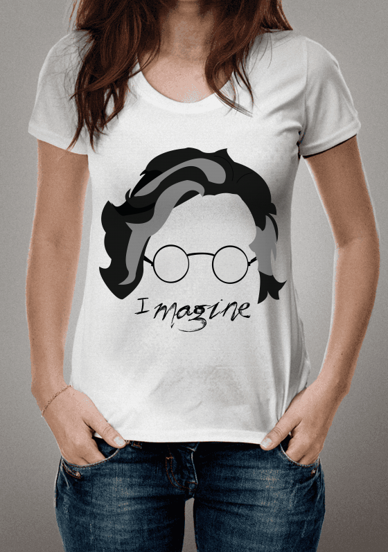 Nome do produto  Lennon