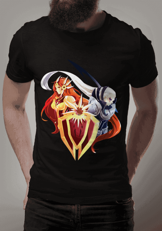 Nome do produto: Leona e Diana