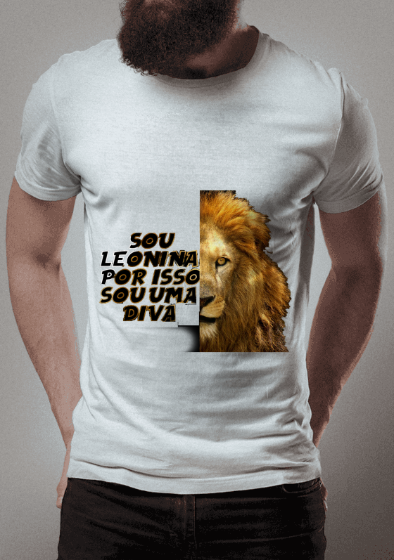 Nome do produto  Leonina - A Diva 