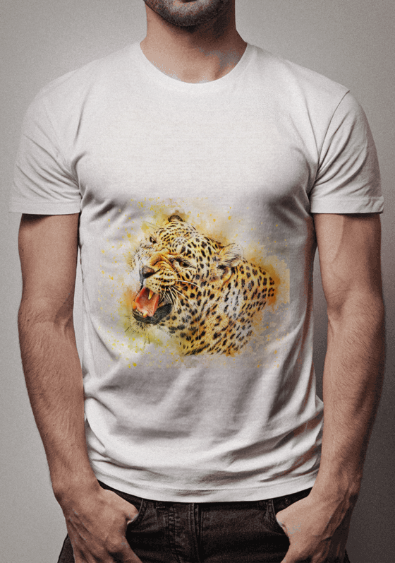 Nome do produto  LEOPARDO 2