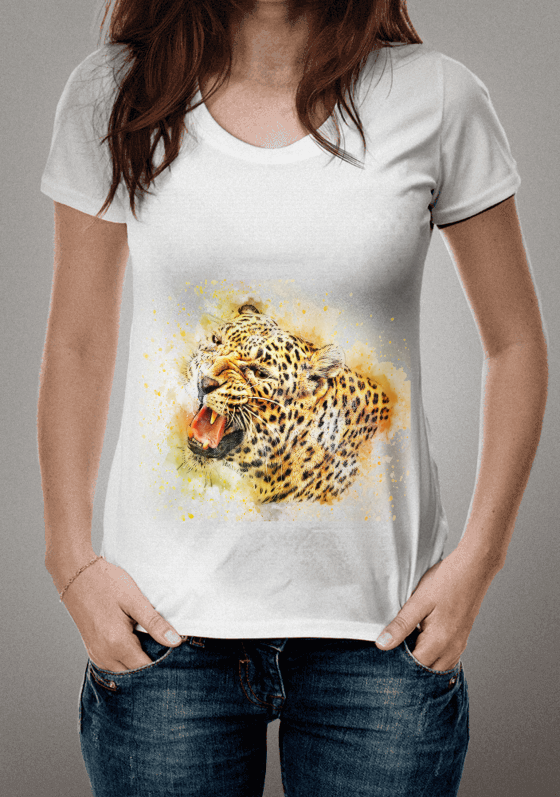 Nome do produto  LEOPARDO 2