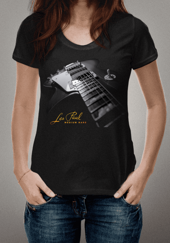 Les Paul