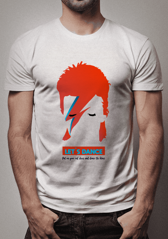 Let´s Dance 