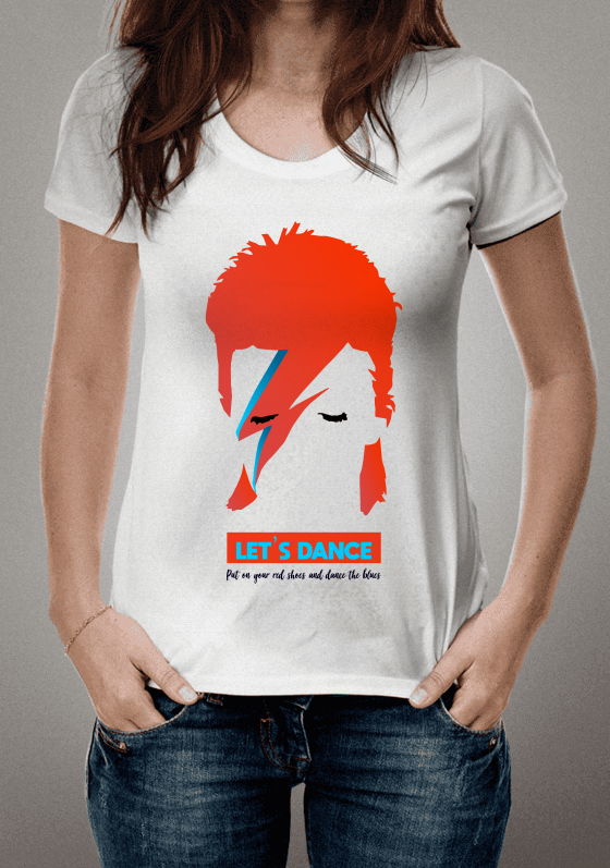 Let´s Dance 