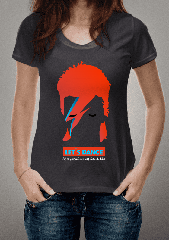 Let´s Dance Another