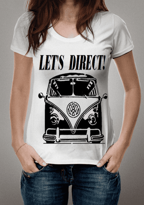 lets direct!