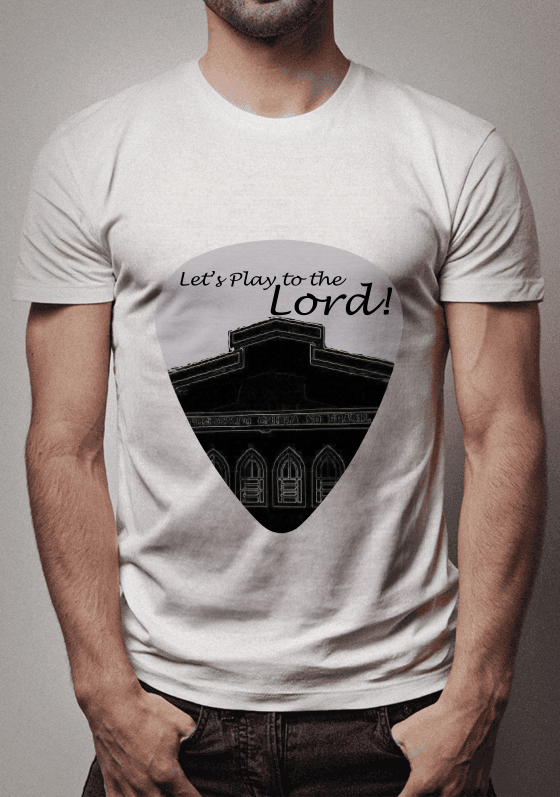 Lets Play to the Lord