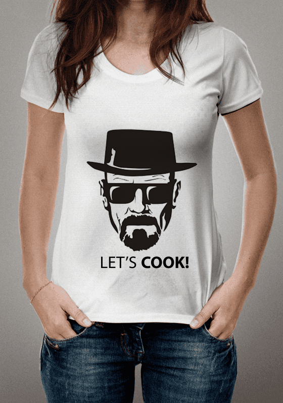 Nome do produto  LETS' COOK