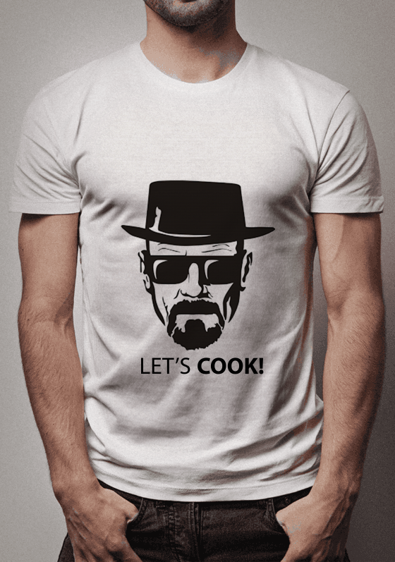 Nome do produto  LETS' COOK