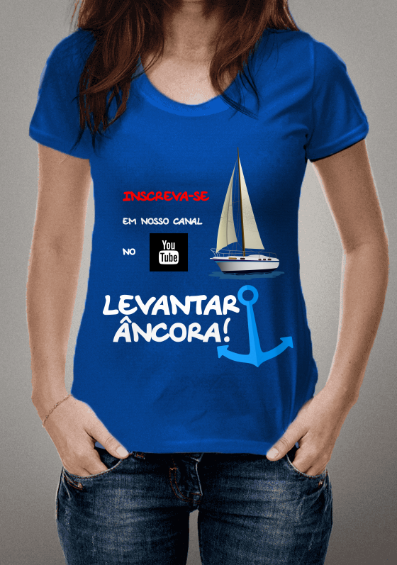 Levantar Âncora #F2-AZ