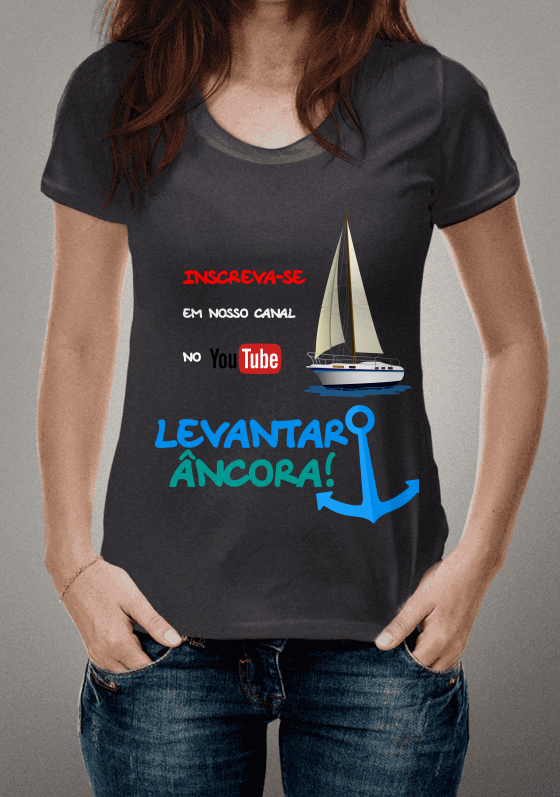 Levantar Âncora #M3-VD