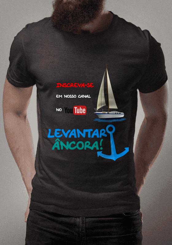 Levantar Âncora #M3-VD