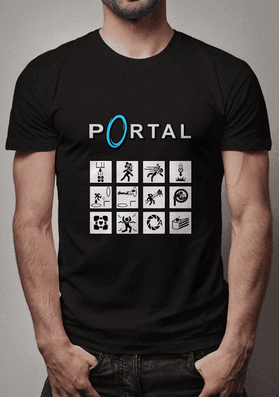 Levels Portal 
