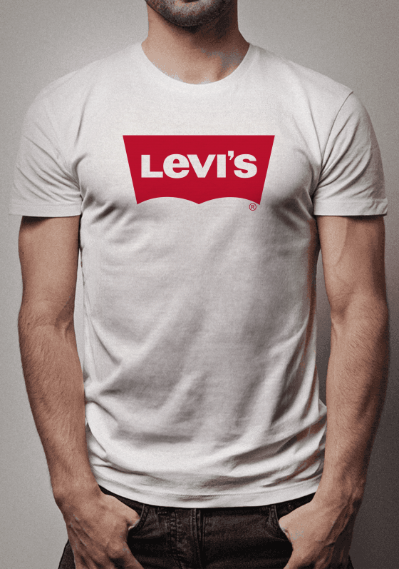 Nome do produto  Levi's clássica
