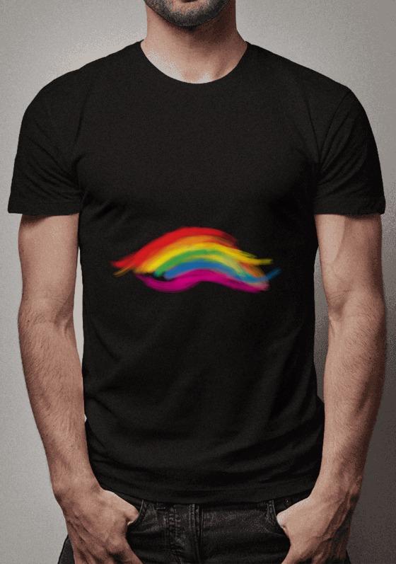 Nome do produto  Lgbt