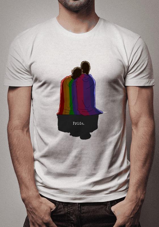 Nome do produto  LGBT