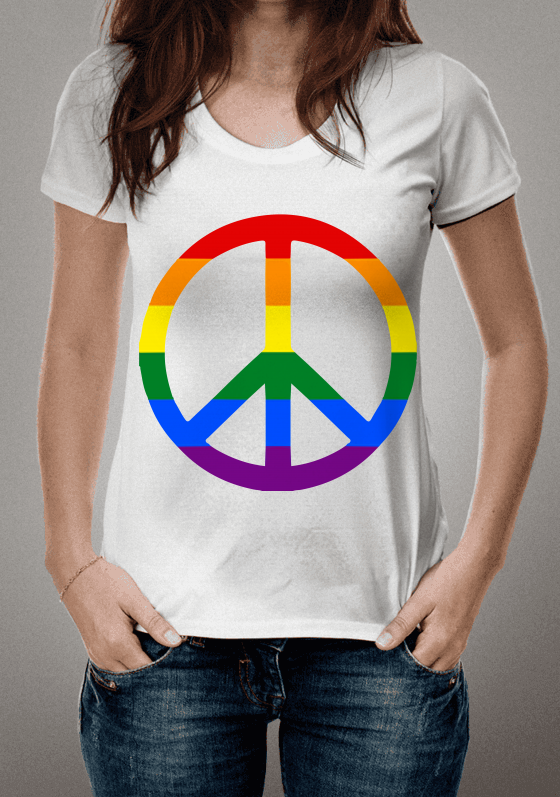 Nome do produto  Lgbt