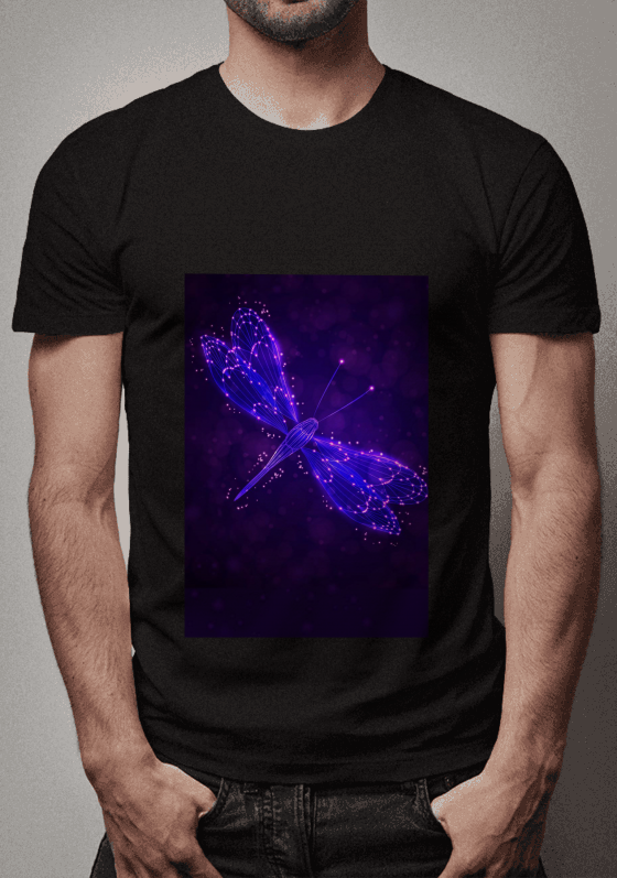 Nome do produto  libelula