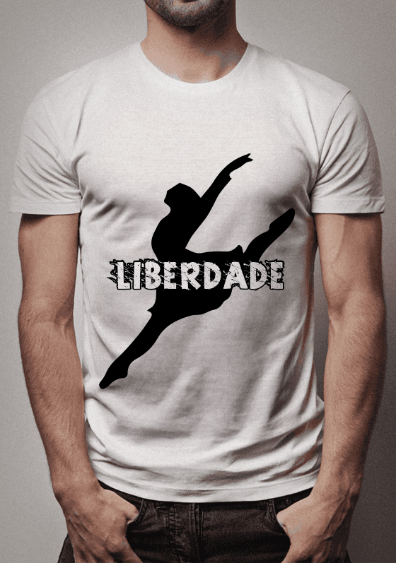 Nome do produto  liberdade ( feminino )