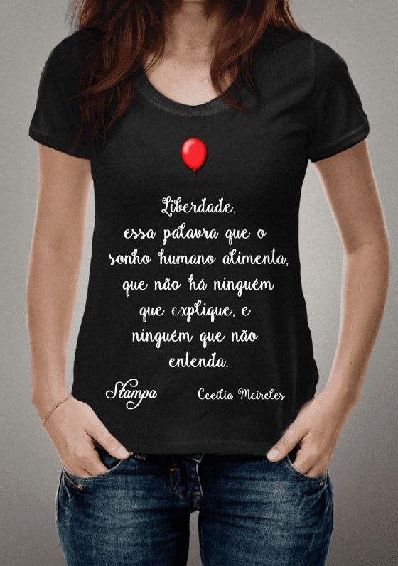 Nome do produto  LIBERDADE