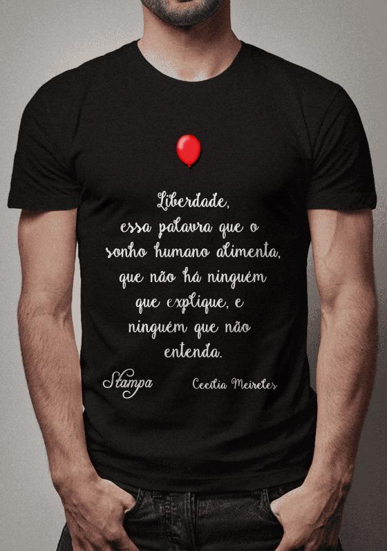 Nome do produto  LIBERDADE