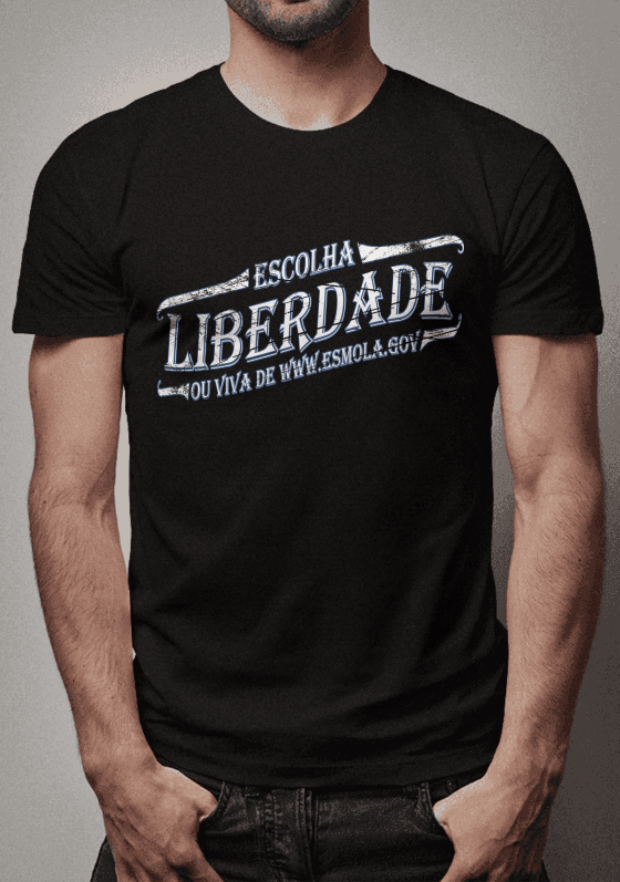 Nome do produto  Liberdade