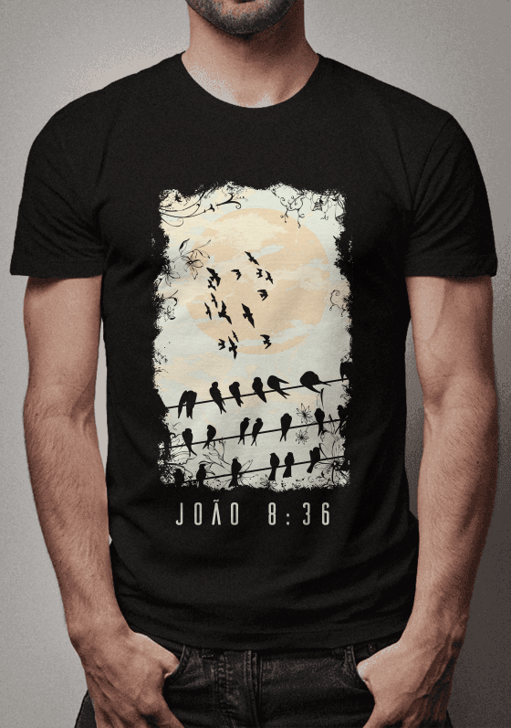 Nome do produto  LIBERDADE