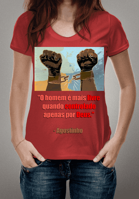 Nome do produto  LIBERDADE REAL