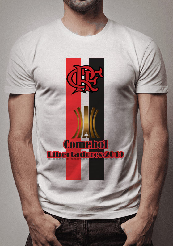 Nome do produto  libertadores 2019