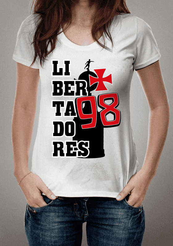 Libertadores 98