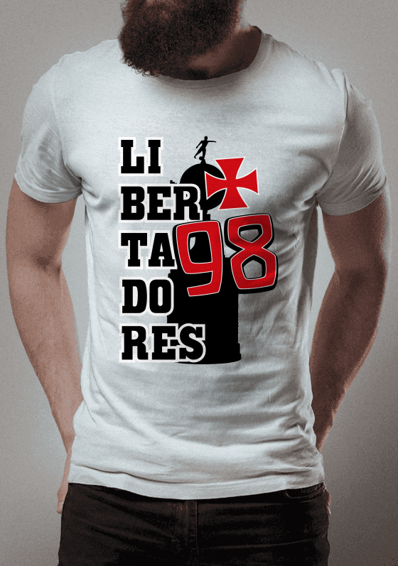 Libertadores 98
