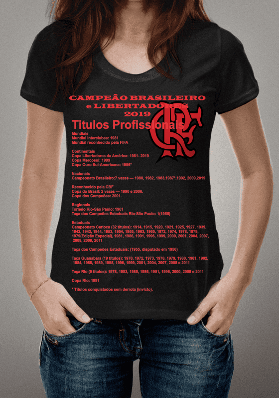 Nome do produto  libertadores e brasileirão