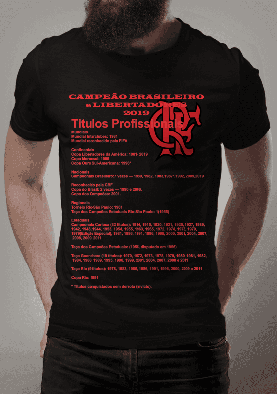 Nome do produto  libertadores e brasileirão