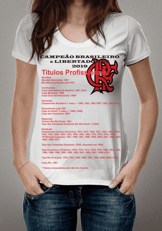 Nome do produto  Libertadores e todos os titulos oficiais