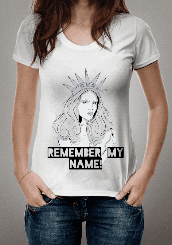 Nome do produto  liberty