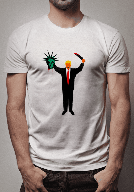 Nome do produto  liberty