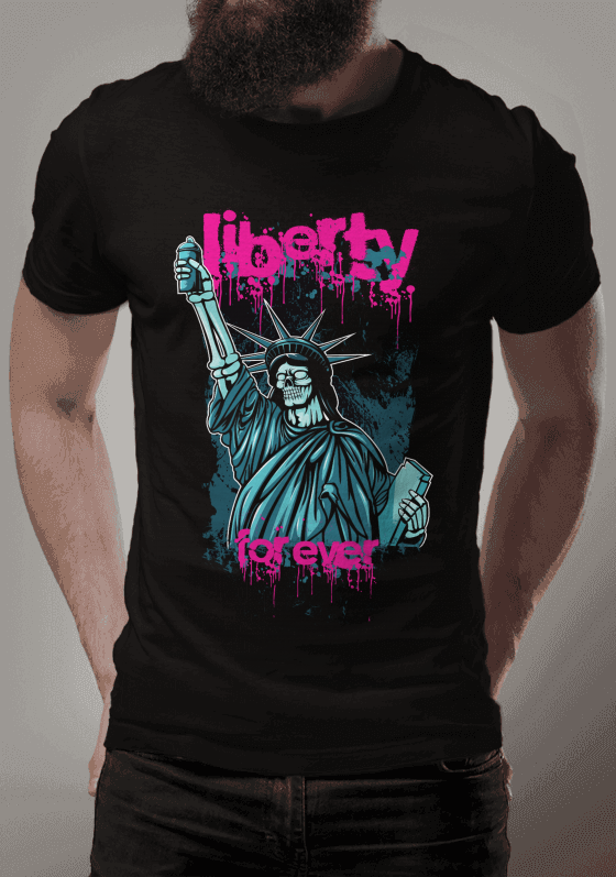 Nome do produto  Liberty