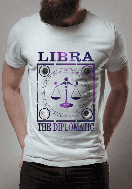 Nome do produto  LIBRA THE DIPLOMATIC
