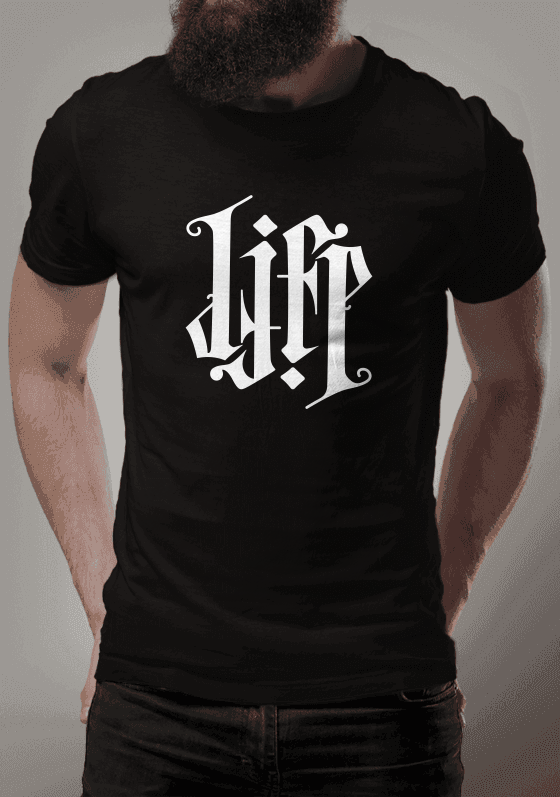 Nome do produto  LIFE