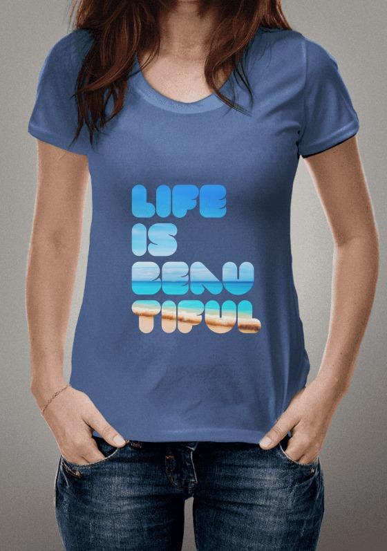 Life Is Beautiful