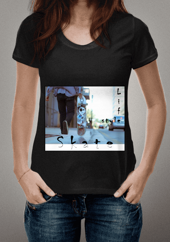 Nome do produto  Life style