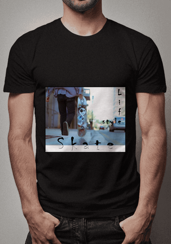 Nome do produto  Life style