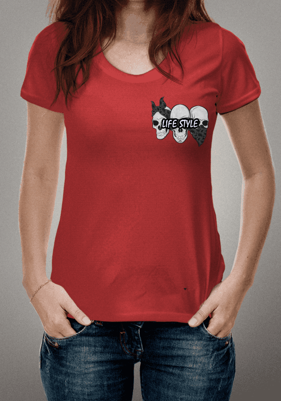 Nome do produto  Life style