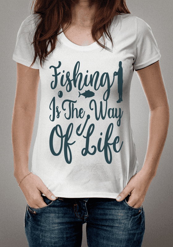 Nome do produto  LIFE´S FISHING