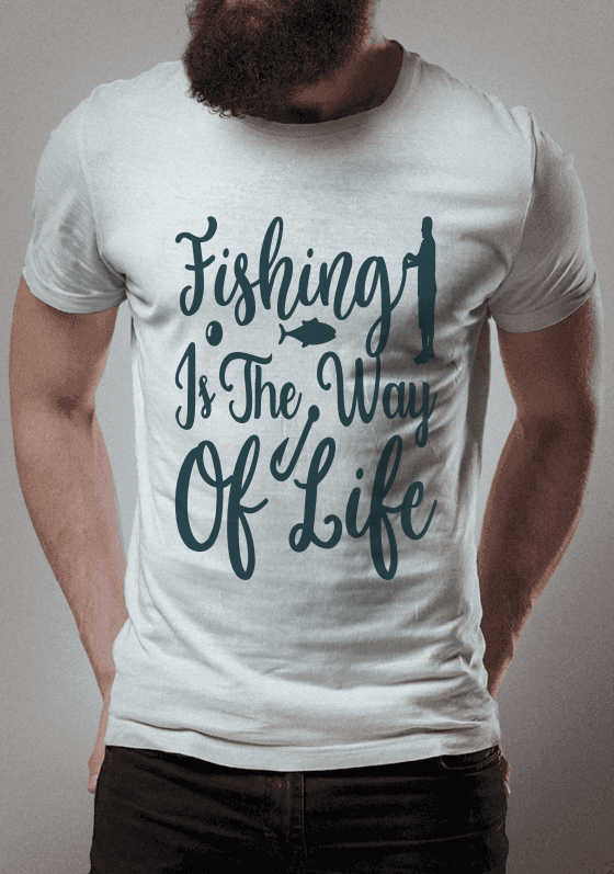 Nome do produto  LIFE´S FISHING