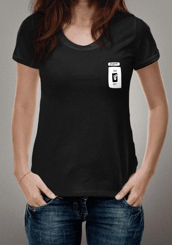 Nome do produto  Ligar zuera